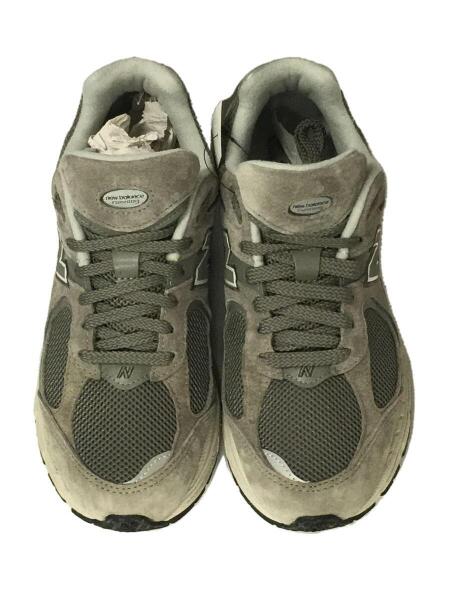 NEW BALANCE(ニューバランス) / 2002R/Marblehead Light Aluminum 