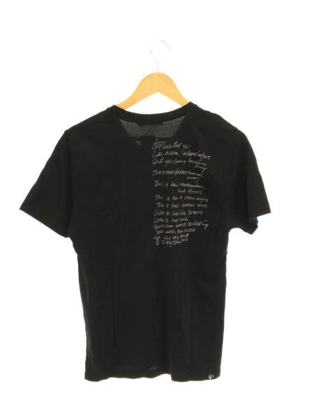 HYSTERIC GLAMOUR(ヒステリックグラマー) / COURTNEY LOVE/Tシャツ/M 