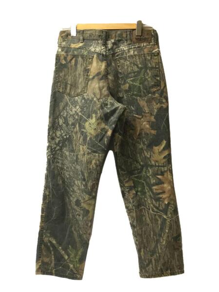 WRANGLER(ラングラー) / リアルツリーカモ/USA製/ボトム/32 