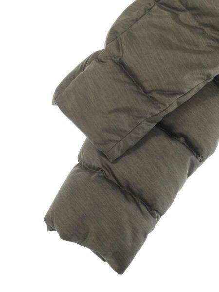 モンクレールJERSEY GIUBBOTTOダウングレーS MONCLER - MONCLER