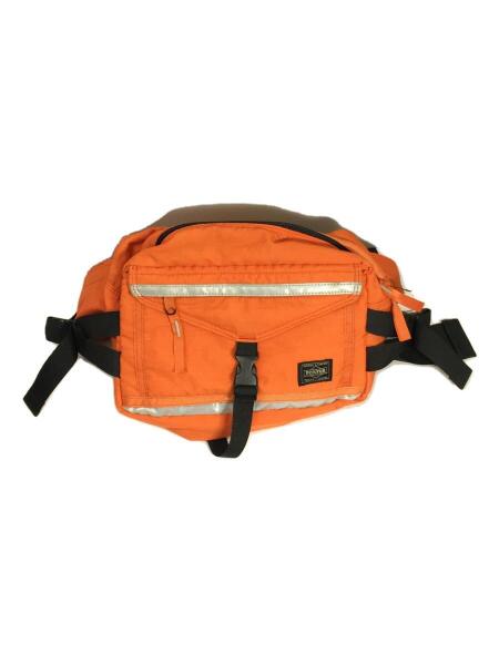 PORTER(ポーター) / ショルダーバッグ/オレンジ | 中古品の販売・通販 
