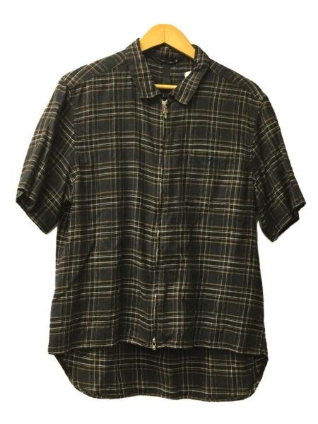 CHROME HEARTS(クロムハーツ) / HEYWOOD SS/半袖シャツ/ダガージップ 