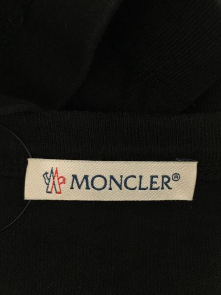 MONCLER(モンクレール) / ビッグマウンテンロゴTシャツ/SIZE:S 