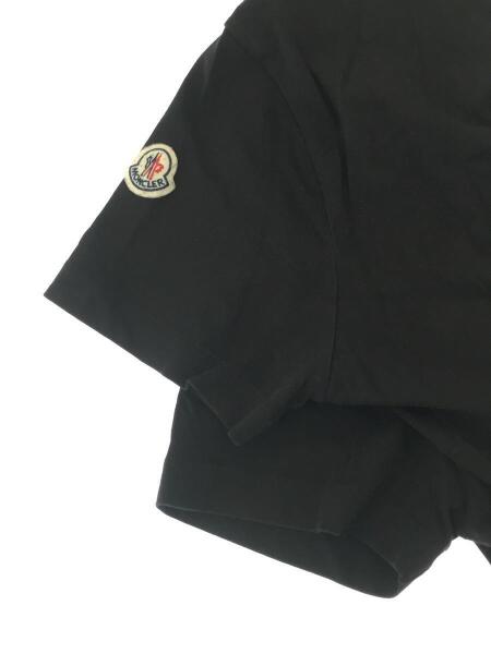 MONCLER(モンクレール) / ビッグマウンテンロゴTシャツ/SIZE:S 