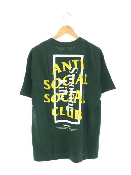 Anti Social Social Club(アンチソーシャルソーシャルクラブ) / ×FR2 