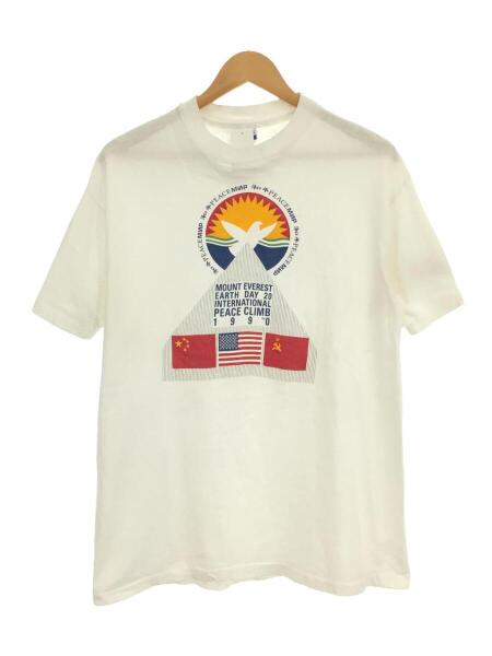 L.L.Bean(エルエルビーン) / 90s/VINTAGE/Tシャツ/XL/コットン 