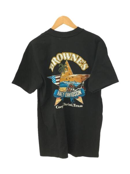 HARLEY DAVIDSON(ハーレーダヴィッドソン) / 97年コピーライト 