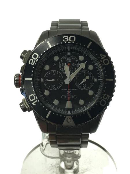 SEIKO(セイコー) / AIR DIVER 200m/PROSPEX_プロスペックス・クロノ 