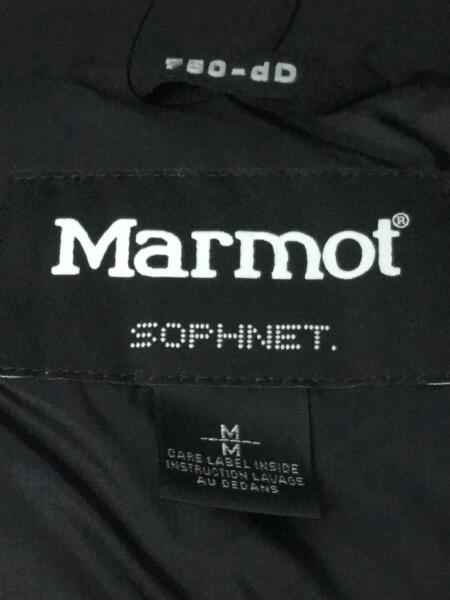Marmot(マーモット) / 21AW/×SOPHNET/PARBAT PARKA/ダウンジャケット/M 