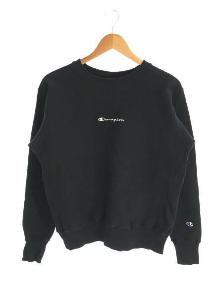 Champion(チャンピオン) / 赤単色タグ復刻/リバースウィーブUSA製 