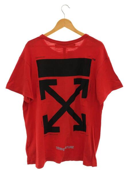 OFF-WHITE(オフホワイト) / 18SS/MONALISA S/S TEE/Tシャツ/SIZE:L 