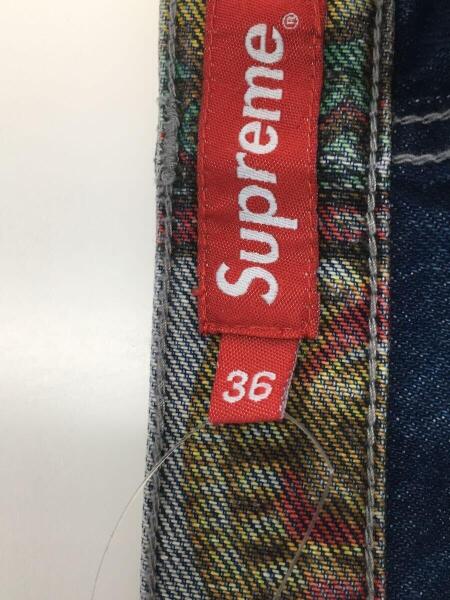 Supreme(シュプリーム) / Republica Regular Jean/ストレートパンツ 