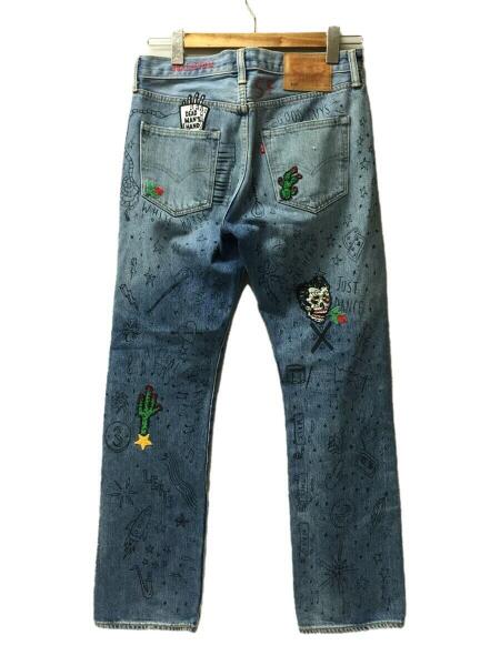 メンズ LEVI