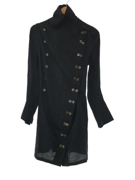 ANN DEMEULEMEESTER(アンドゥムルメステール) / ダブルボタン長袖  