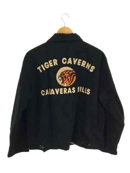 Backers(バッカーズ) / ベトジャン/スーベニアジャケット