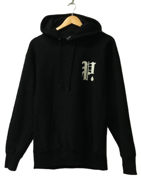 PHATRNK SRVNTZコラボキャップ PHATRNK SRVNTZキャップ 黒 コラボ萩原京平