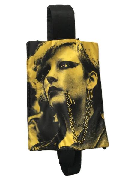 RAF SIMONS(ラフシモンズ) / ×EASTPAK/RS Poster Waistbag/ボディ 