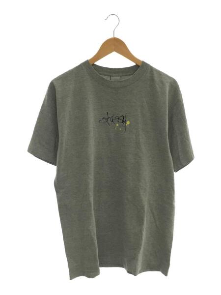 STUSSY(ステューシー) / オールドステューシー/00s/銀タグ/Tシャツ/USA 