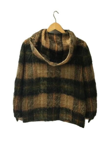 The Scotch House(ザスコッチハウス) / Vintage/80s～/Mohair Fullzip 