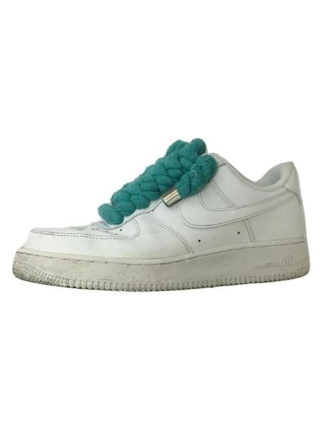 NIKE(ナイキ) / AIR FORCE 1 07_エアフォース 1 07/シューレース 