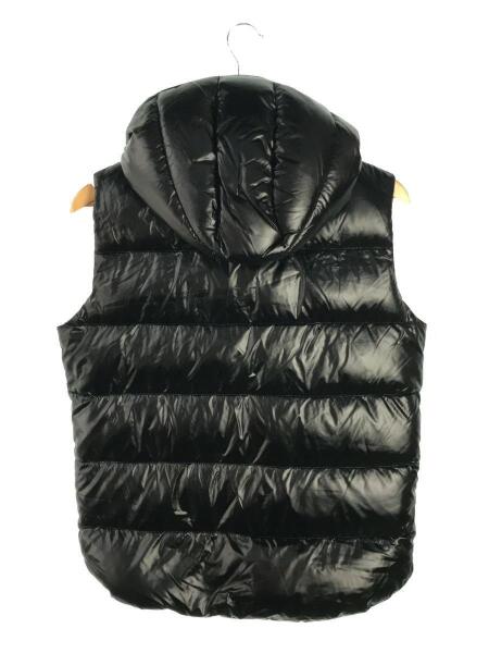 TATRAS(タトラス) ⁄ 16AW POSEIDON DOWN VEST⁄ダウンベスト⁄2 TATRAS