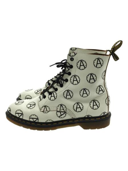 Supreme(シュプリーム) / 8-Eye Undercover Anarchy White/8ホール 