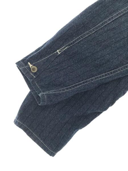 Dapper's(ダッパーズ) / カバーオール/SIZE:36/コットン/NVY