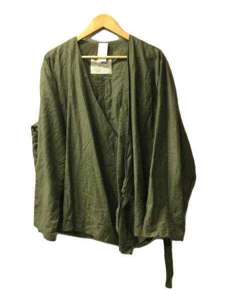 US.ARMY(ユーエスアーミー) / Vintage/70s/TOXICOLOGICAL AGENTS 