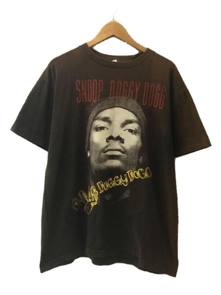 その他ブランド(ソノタブランド) / 90s/VINTAGE/SNOOP DOGG/ラップTEE 