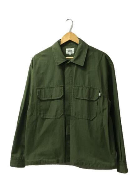 WAXアーバンジャケット ザハードマン THM サンフランシスコネクト