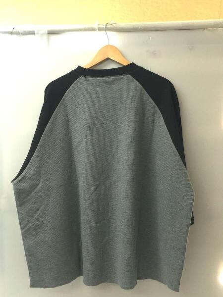 Evisen skateboards(エヴィセンスケートボーズ) / 23SS/ラグラン/長袖T 