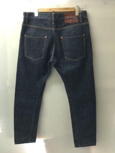 DSQUARED2(ディースクエアード) / Classic Kenny Jean/スキニーデニム 