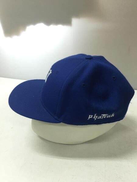 ファットランク キャップ PHATRNK キャップ ファットランク 帽子 P ロゴ
