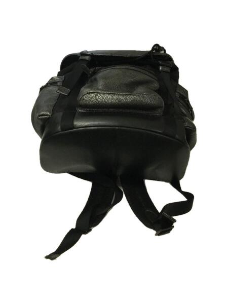 COACH / PEBBLED LEATHER BACK PACK/リュック/レザー/SLV/F56543 COACH(コーチ) / Refined Pebbled Leather Back Pack/リュック/レザー