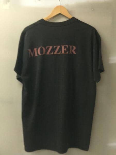 Special】90s MORRISSEY tシャツ DELTA XL