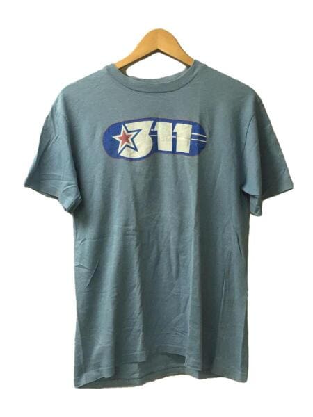 ヴィンテージ】90s 311 スリーイレブンTシャツXL バンT ヴィンテージ】90s 311 スリーイレブンTシャツXL バンT
