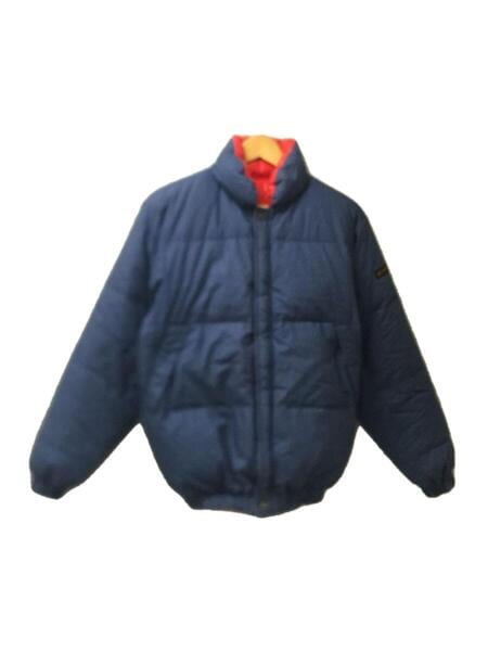 DESCENTE(デサント) / Vintage/90s/リバーシブルダウンジャケット/SIZE 