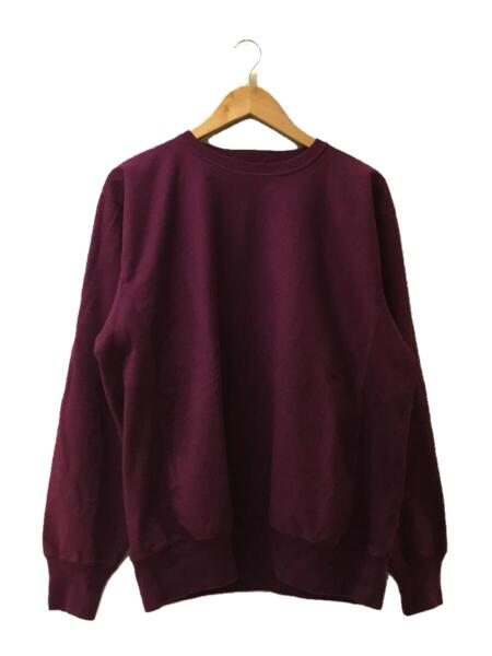 AURALEE(オーラリー) / HIGHBULKY SUPER MILLED SWEAT/スウェット/SIZE 
