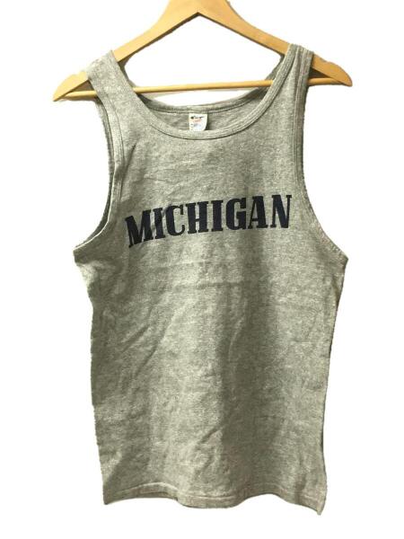 Champion(チャンピオン) / 80s/VINTAGE/トリコタグ/染込/MICHIGAN 