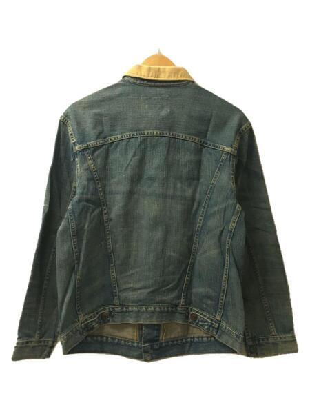 RRL(ダブルアールエル) / Type:24MJ by Wrangler/デニムジャケット/G 