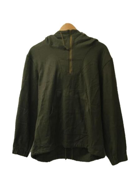 PHIGVEL(フィグベル) / WOOL SNOW PARKA/スノーパーカー/アノラック 