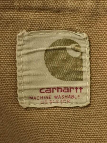 カーハート☆オーバーオール 古着 プリントタグ ヴィンテージ 60s〜70s Carhartt(カーハート) / 70s/VINTAGE/プリントタグ/ダック
