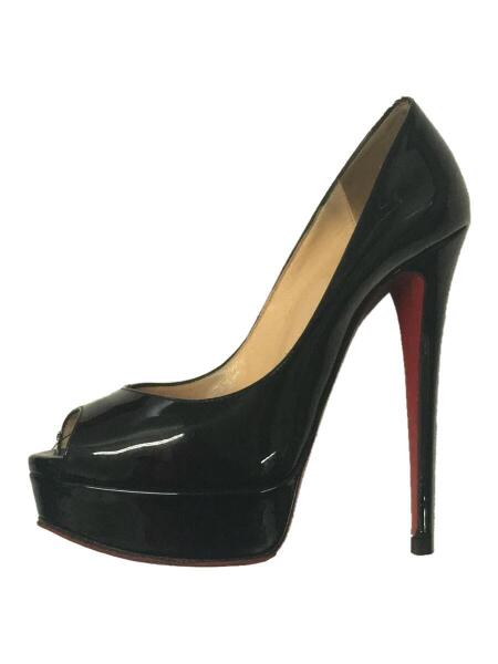 Christian Louboutin(クリスチャンルブタン) / オープントゥハイヒール