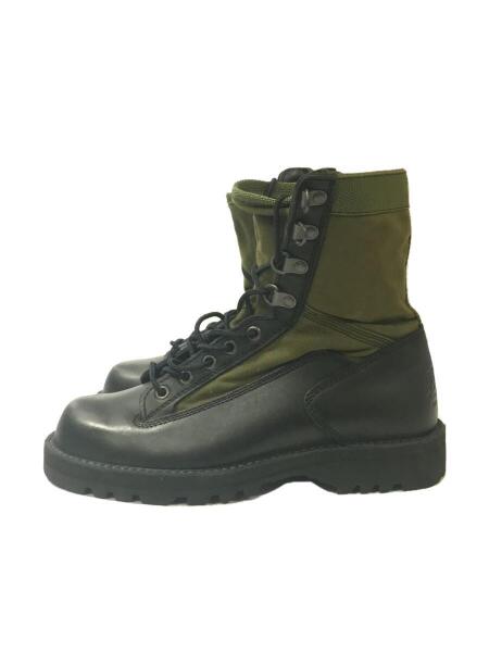 Danner(ダナー) / D3002 ZACHARY/レースアップブーツ/US6.5/KHK | 中古