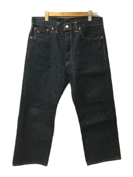 RRL(ダブルアールエル) / Limited-Edition/Vintage 5-Pocket Jean 