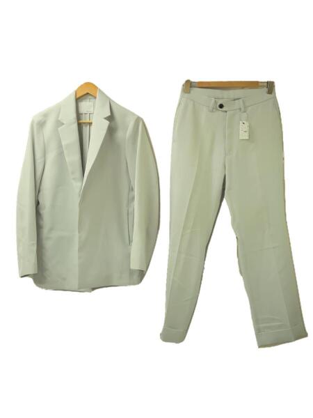 KAIKO(カイコー) / セットアップ/SIZE:2/ポリエステル/GRY/KAIKO-JK 