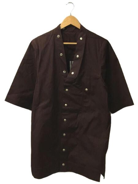 Rick Owens(リックオウエンス) / 20AW Magnum larry jumbo shirts/半袖 