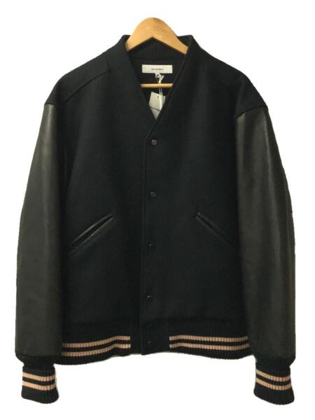 Sasquatchfabrix Varsity jkt 21aw スタジャン
