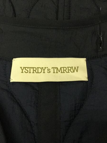 YSTRDY