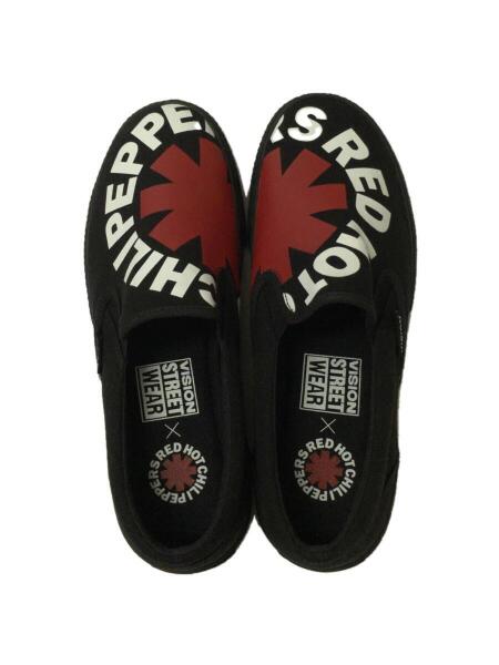 VISION STREET WEAR(ヴィジョンストリートウェア) / ×RED HOT 